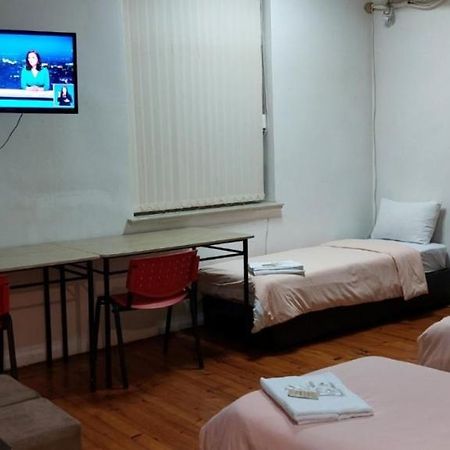 Sofia Central Guest Rooms Ngoại thất bức ảnh