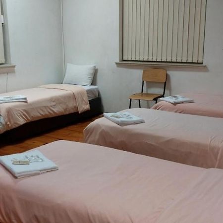 Sofia Central Guest Rooms Ngoại thất bức ảnh
