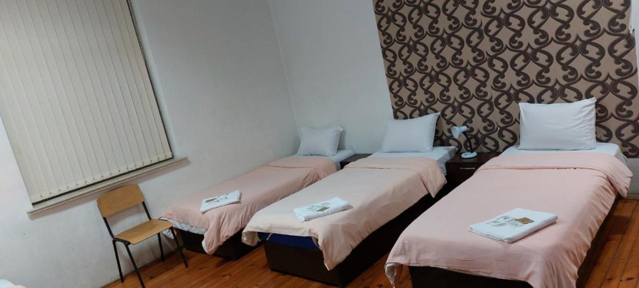 Sofia Central Guest Rooms Ngoại thất bức ảnh