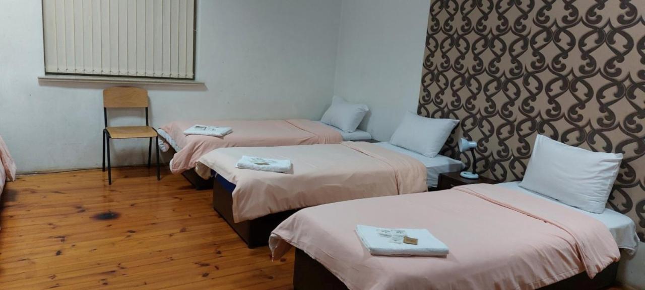 Sofia Central Guest Rooms Ngoại thất bức ảnh