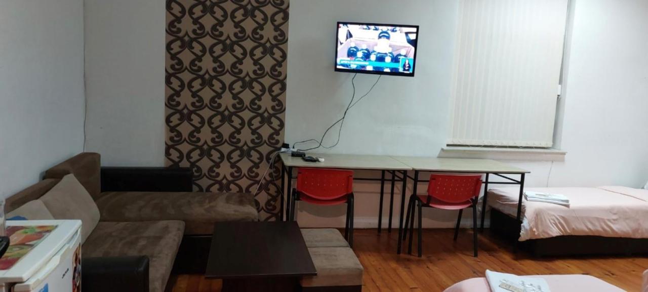 Sofia Central Guest Rooms Ngoại thất bức ảnh