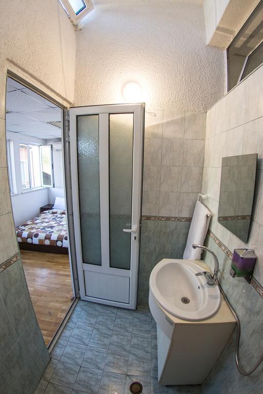 Sofia Central Guest Rooms Phòng bức ảnh