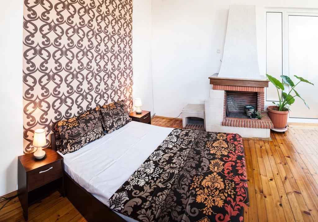 Sofia Central Guest Rooms Phòng bức ảnh