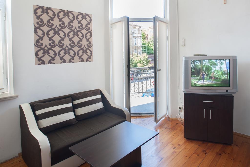 Sofia Central Guest Rooms Phòng bức ảnh