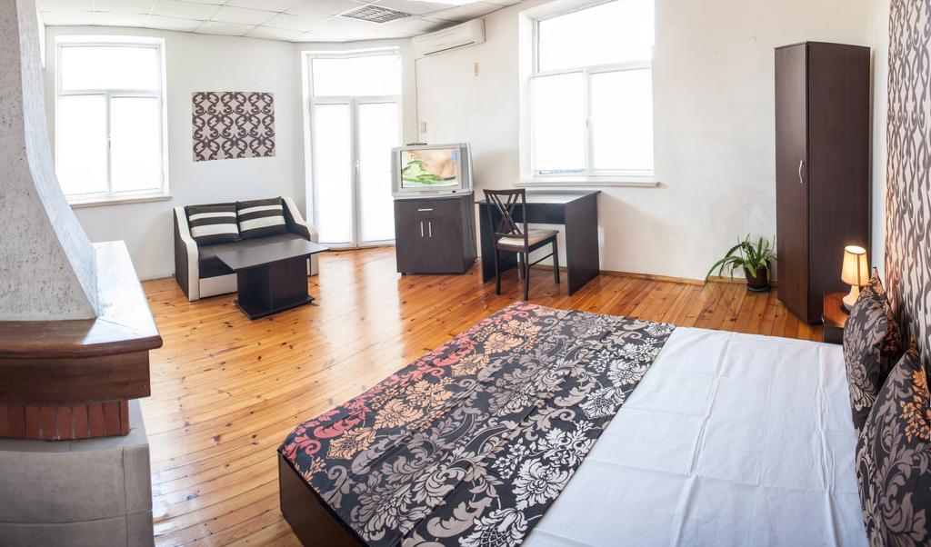 Sofia Central Guest Rooms Phòng bức ảnh