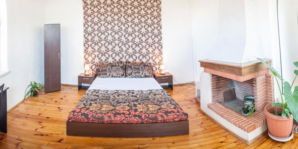 Sofia Central Guest Rooms Phòng bức ảnh