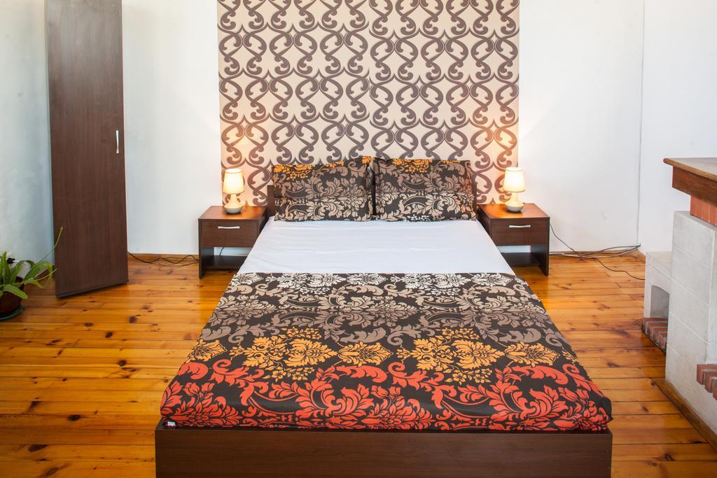 Sofia Central Guest Rooms Phòng bức ảnh