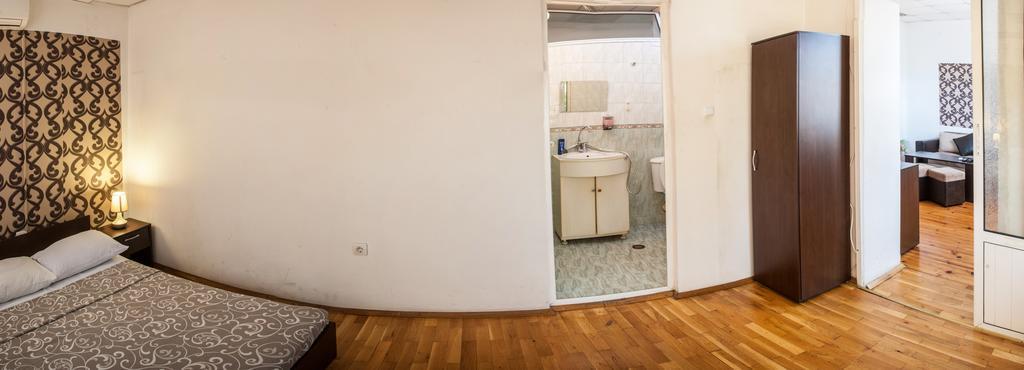 Sofia Central Guest Rooms Phòng bức ảnh