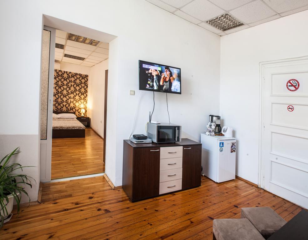 Sofia Central Guest Rooms Phòng bức ảnh