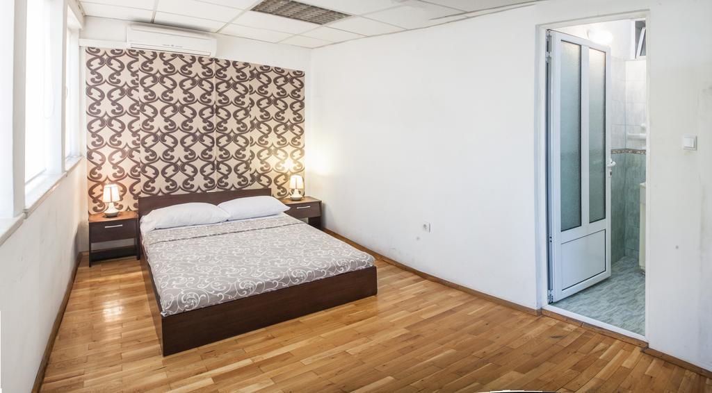 Sofia Central Guest Rooms Phòng bức ảnh