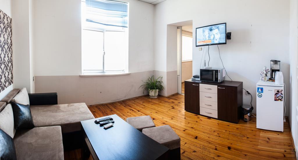Sofia Central Guest Rooms Phòng bức ảnh