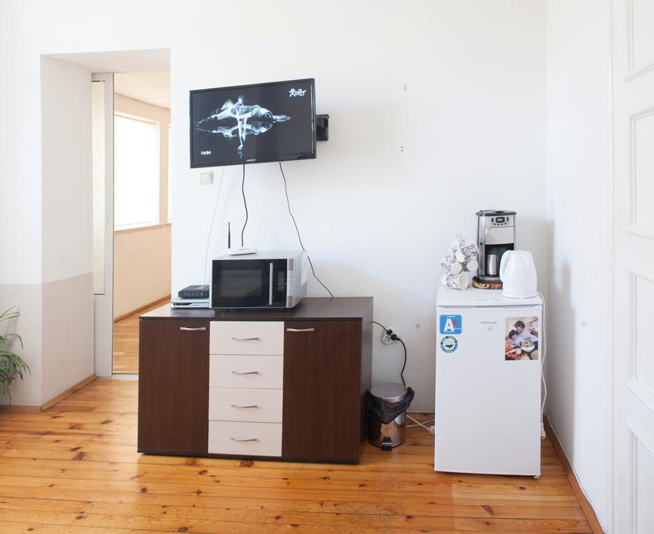 Sofia Central Guest Rooms Phòng bức ảnh