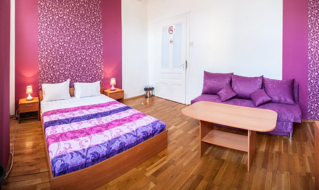 Sofia Central Guest Rooms Phòng bức ảnh