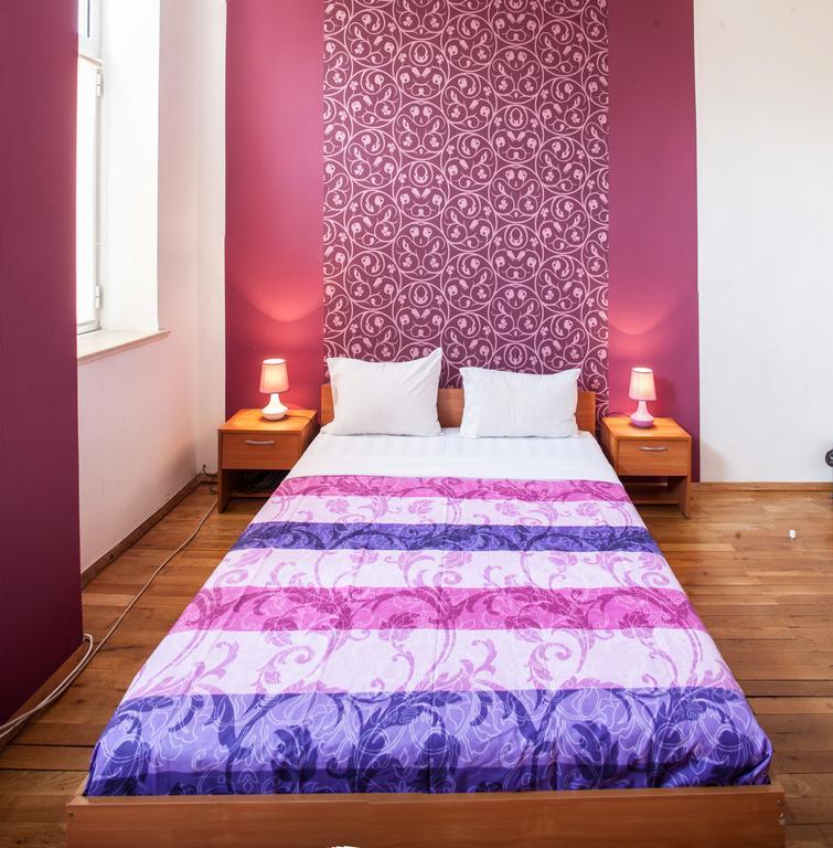 Sofia Central Guest Rooms Phòng bức ảnh