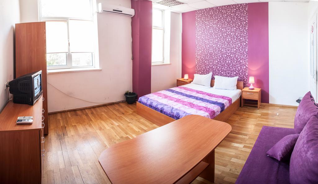 Sofia Central Guest Rooms Phòng bức ảnh