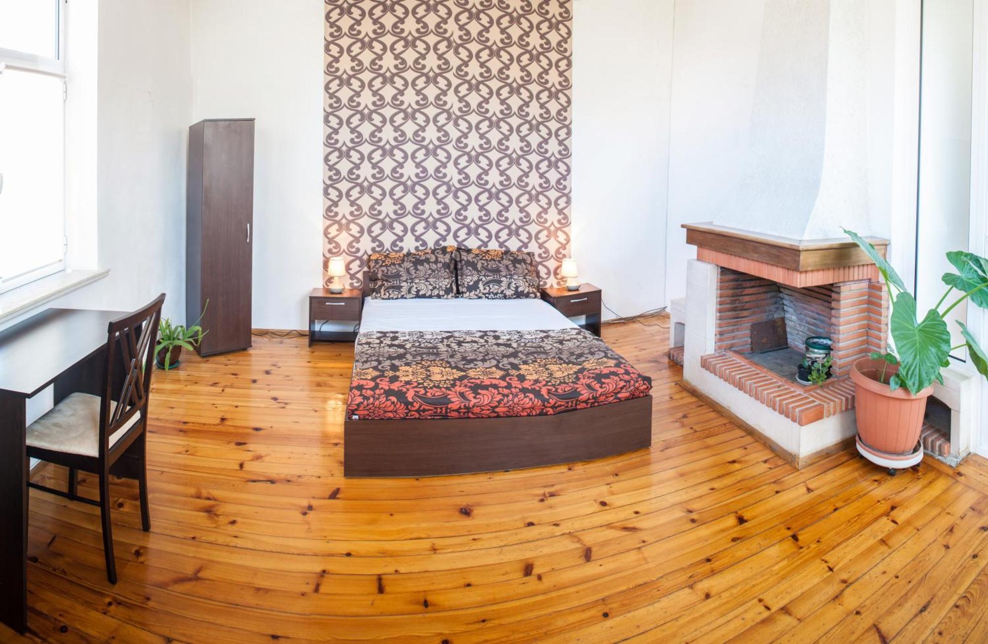 Sofia Central Guest Rooms Phòng bức ảnh