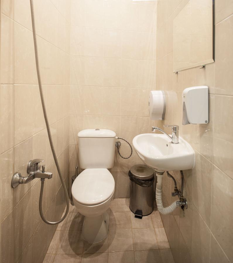 Sofia Central Guest Rooms Ngoại thất bức ảnh